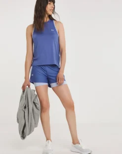 Under Armour Knockout Novelty Tank