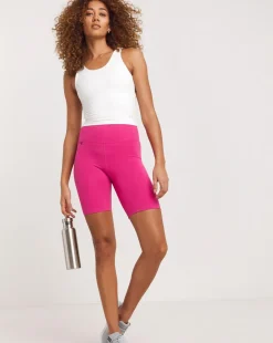 Under Armour Motion Bike Shorts