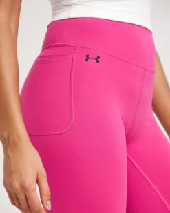 Under Armour Motion Bike Shorts