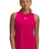 Under Armour Rival Muscle Tank Top