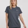 Under Armour Tech Rib SSC T-Shirt