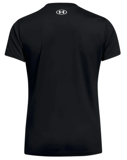 Under Armour Tech Short Sleeve Top