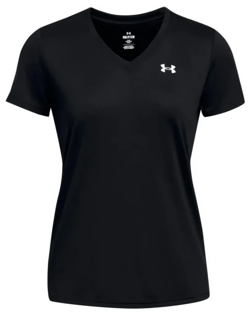 Under Armour Tech Short Sleeve Top