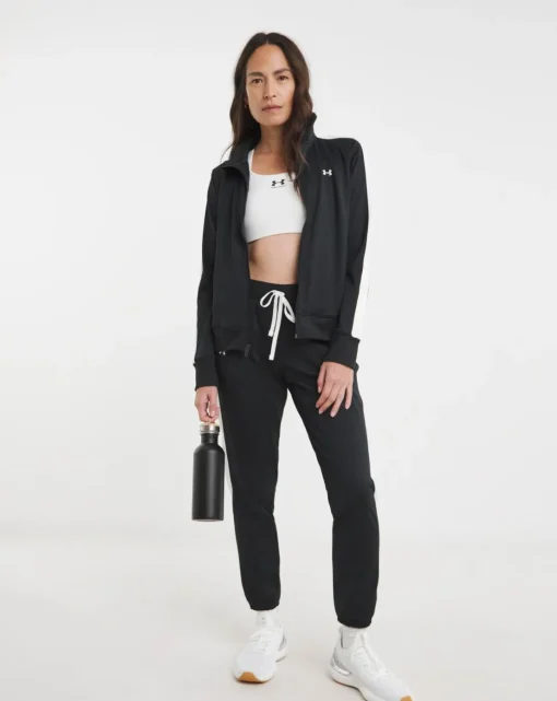 Under Armour Tricot Tracksuit