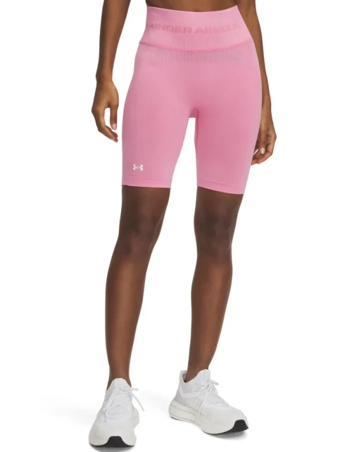 Under Armour Vanish Seamless Washed Shorts