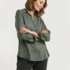 UTILITY SHIRT
