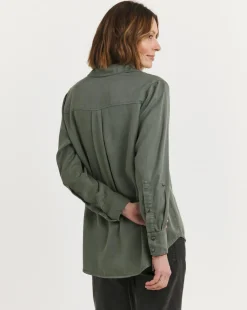 UTILITY SHIRT