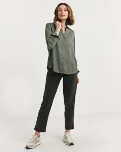 UTILITY SHIRT