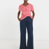 V Neck Short Sleeve T-Shirt