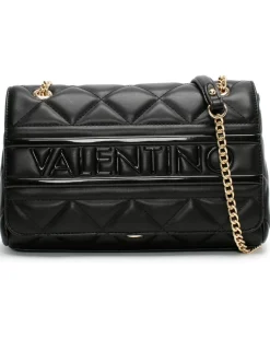 Valentino Bags Ada Quilted Satchel Bag