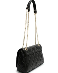 Valentino Bags Ada Quilted Satchel Bag