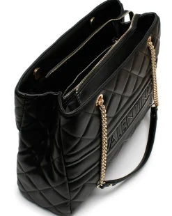 Valentino Bags Ada Quilted Tote Bag