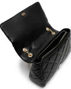 Valentino Bags Ada Quilted Satchel Bag