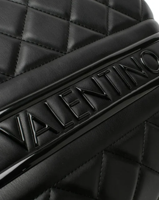 Valentino Bags Ada Quilted Tote Bag