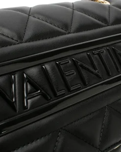 Valentino Bags Ada Quilted Satchel Bag