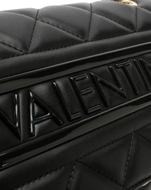 Valentino Bags Ada Quilted Satchel Bag