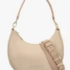 Valentino Bags Alexia Beige Hobo Bag