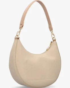 Valentino Bags Alexia Beige Hobo Bag
