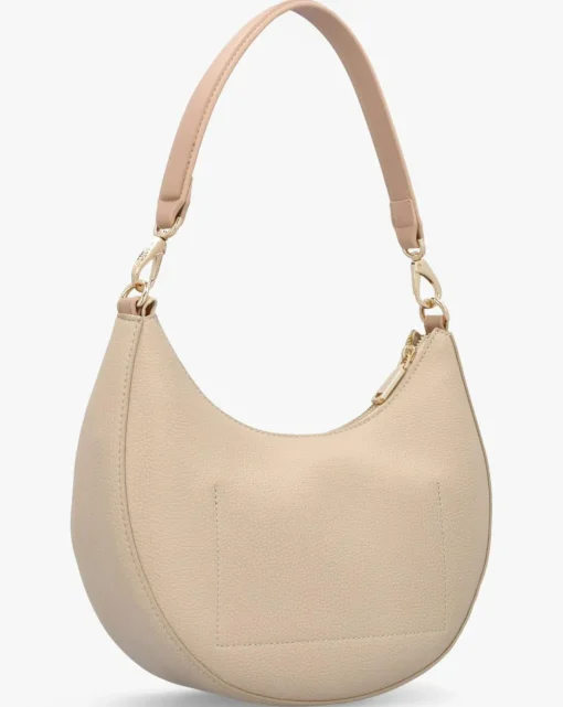 Valentino Bags Alexia Beige Hobo Bag
