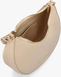 Valentino Bags Alexia Beige Hobo Bag