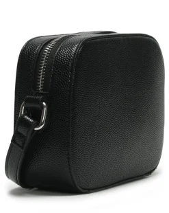 Valentino Bags Divina Pebbled Camera Bag