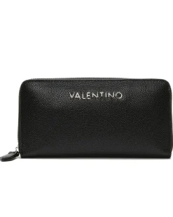 Valentino Bags Divina Zip Around Wallet