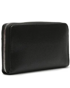 Valentino Bags Divina Zip Around Wallet