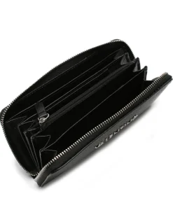Valentino Bags Divina Zip Around Wallet
