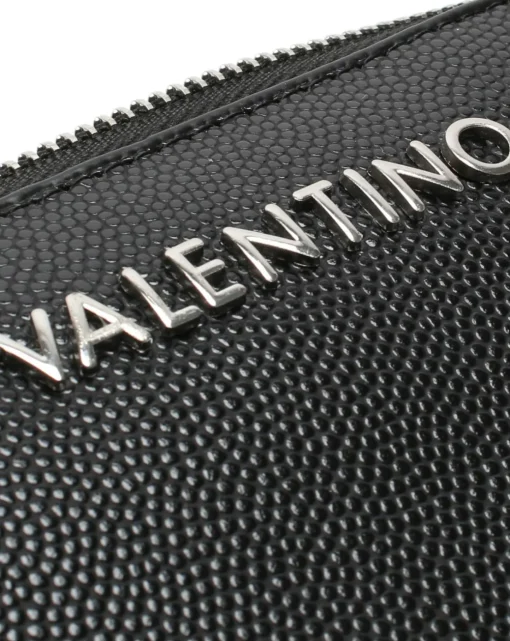 Valentino Bags Divina Zip Around Wallet