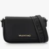 Valentino Bags Miramar Black Cross-Body Bag