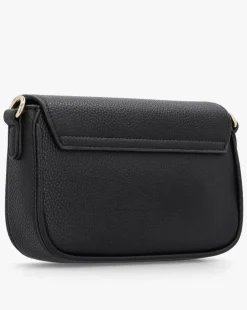 Valentino Bags Miramar Black Cross-Body Bag