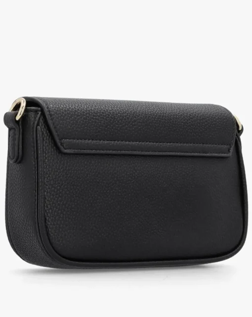 Valentino Bags Miramar Black Cross-Body Bag