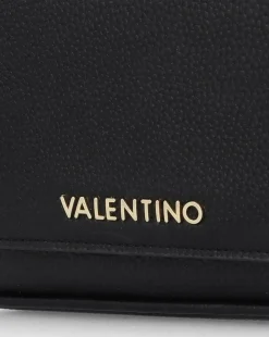Valentino Bags Miramar Black Cross-Body Bag