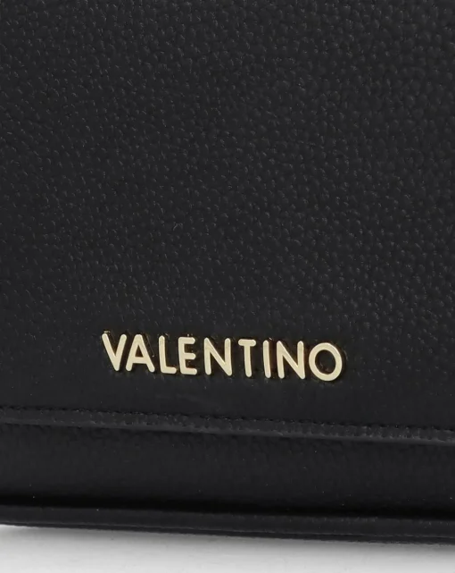 Valentino Bags Miramar Black Cross-Body Bag