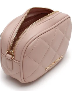 Valentino Bags Ocarina Quilted Chain Strap Belt Bag