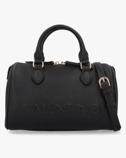Valentino Bags Rised Pretty Black Bag