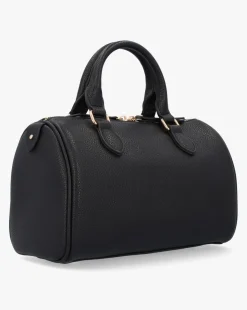Valentino Bags Rised Pretty Black Bag