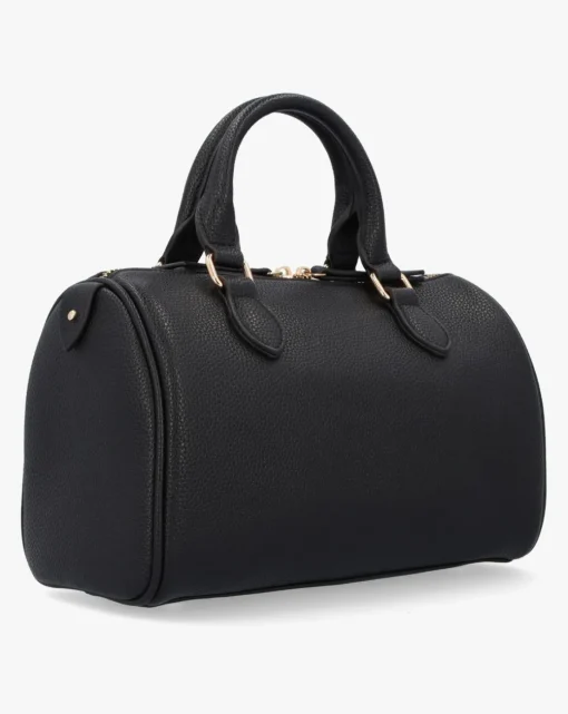 Valentino Bags Rised Pretty Black Bag