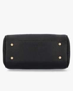 Valentino Bags Rised Pretty Black Bag