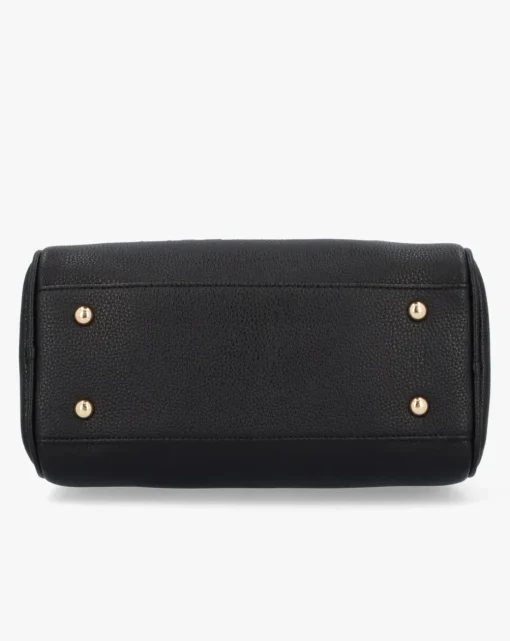 Valentino Bags Rised Pretty Black Bag