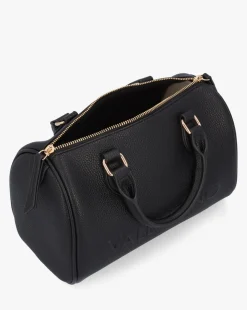 Valentino Bags Rised Pretty Black Bag
