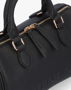 Valentino Bags Rised Pretty Black Bag
