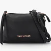 Valentino Bags Scarlett Black Camera Bag