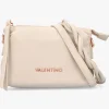 Valentino Bags Scarlett Ecru Camera Bag