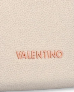 Valentino Bags Scarlett Ecru Camera Bag