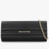 Valentino Bags Sofie Black Pochette Bag