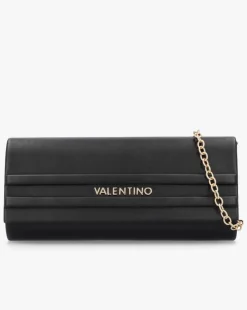 Valentino Bags Sofie Black Pochette Bag