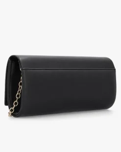 Valentino Bags Sofie Black Pochette Bag