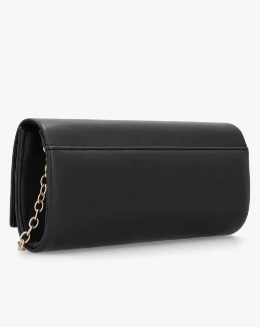 Valentino Bags Sofie Black Pochette Bag