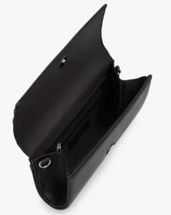 Valentino Bags Sofie Black Pochette Bag